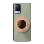 Coffee Time Vivo V21 5G
