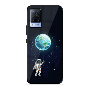 Being Astronaut Vivo V21 5G