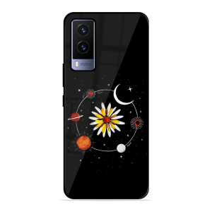 The Prophecy Vivo V21E 5G