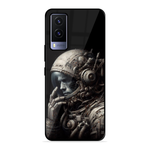 Cold Martian Vivo V21E 5G