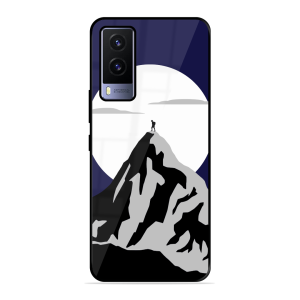 Peak Of Success Vivo V21E 5G