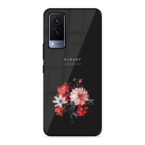 Voyager Of Happines Vivo V21E 5G