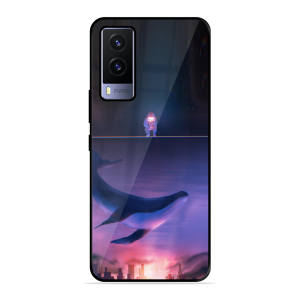 Peak Of Dream Vivo V21E 5G