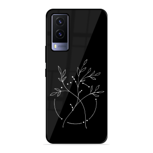 The Wire Flower Vivo V21E 5G