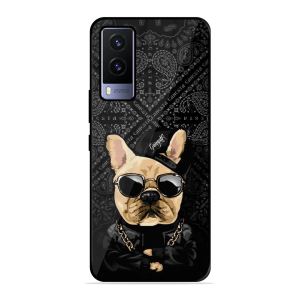 Elite Thug Commander Vivo V21E 5G