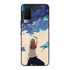 own World Vivo V21E 5G