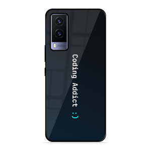 Coding Addict Vivo V21E 5G