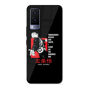 The Honered One Vivo V21E 5G