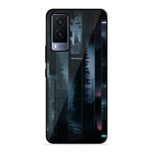 Stripped City Vivo V21E 5G