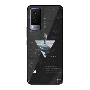 Galactic Void Vivo V21E 5G
