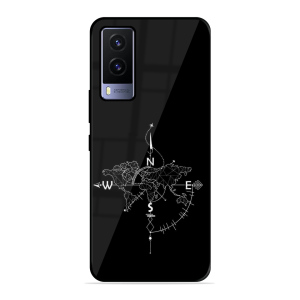 The Sailer's Direction Vivo V21E 5G