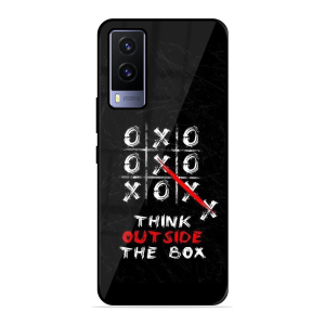 Outside Of The Box Vivo V21E 5G