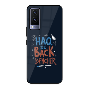 Back Bencher Vivo V21E 5G