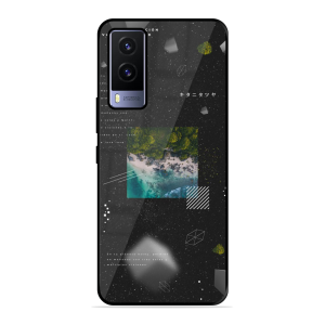 Void Nature Vivo V21E 5G