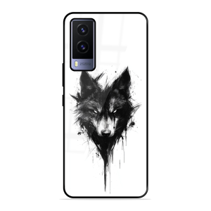 The Mighty Wolf Vivo V21E 5G