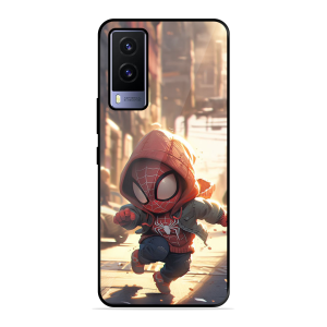 The Little Spidy Vivo V21E 5G