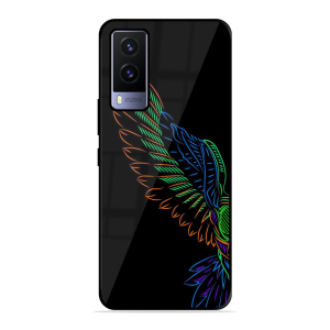 Wings Of Freedom Vivo V21E 5G