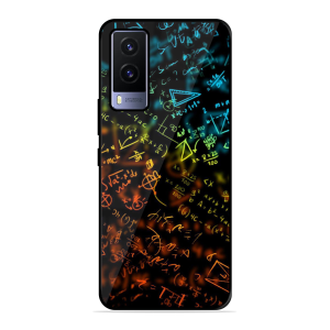 Physics Is Fun Vivo V21E 5G