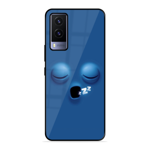 The Sleepy Buddy Vivo V21E 5G