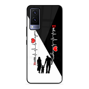 Mom & Dad Vivo V21E 5G