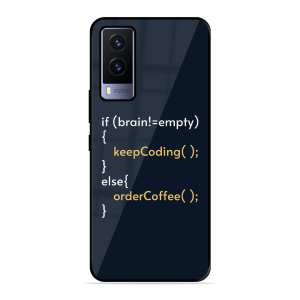 Coding Life Vivo V21E 5G