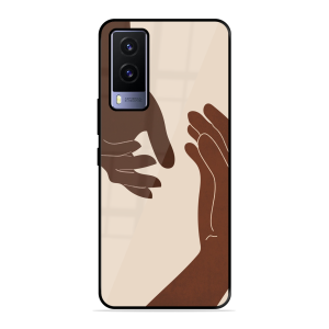 Aly Vivo V21E 5G