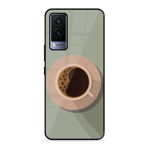 Coffee Time Vivo V21E 5G