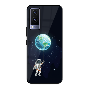 Being Astronaut Vivo V21E 5G
