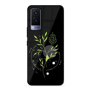 The Rootless Plant Vivo V21E 5G