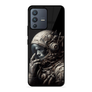 Cold Martian Vivo V23 5G