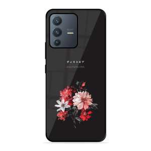 Voyager Of Happines Vivo V23 5G