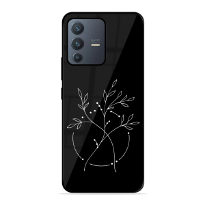 The Wire Flower Vivo V23 5G