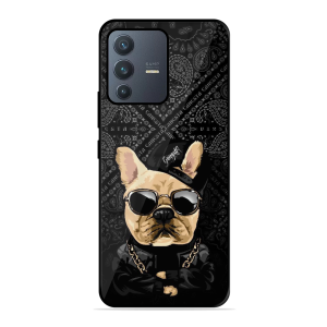 Elite Thug Commander Vivo V23 5G