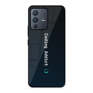 Coding Addict Vivo V23 5G