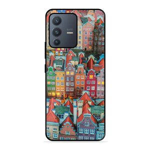 The Town Vivo V23 5G
