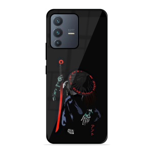 The Solo Warrior Vivo V23 5G