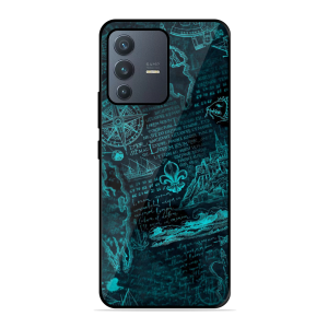 The Ancient Mystry Vivo V23 5G