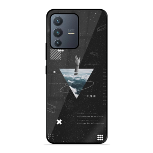 Galactic Void Vivo V23 5G