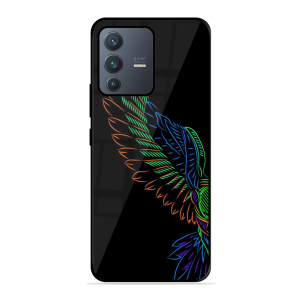 Wings Of Freedom Vivo V23 5G