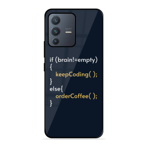 Coding Life Vivo V23 5G