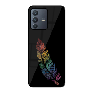 The Fortune Feather Vivo V23 5G