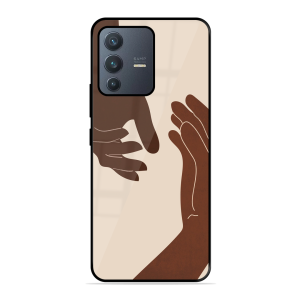 Aly Vivo V23 5G