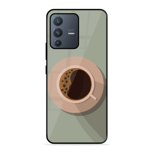 Coffee Time Vivo V23 5G