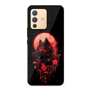 Eternal Wolf Vivo V23 Pro 5G