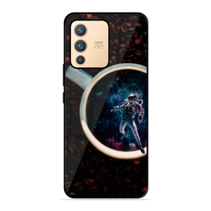 Intergalactic Travler Vivo V23 Pro 5G