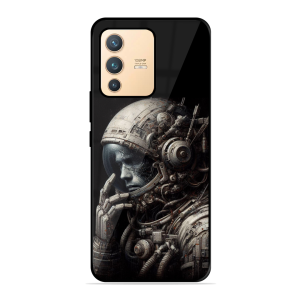 Cold Martian Vivo V23 Pro 5G