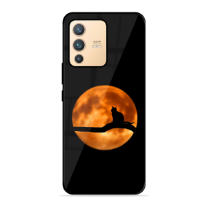 Devil's Moon Vivo V23 Pro 5G