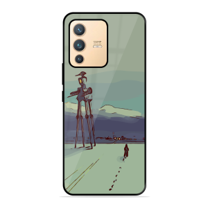 The Nomad Vivo V23 Pro 5G