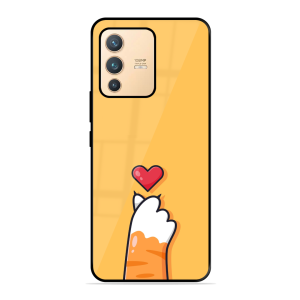 Kitty Love Vivo V23 Pro 5G