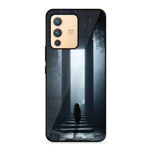 Way To Haven Vivo V23 Pro 5G